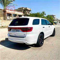 دودج دورانجو